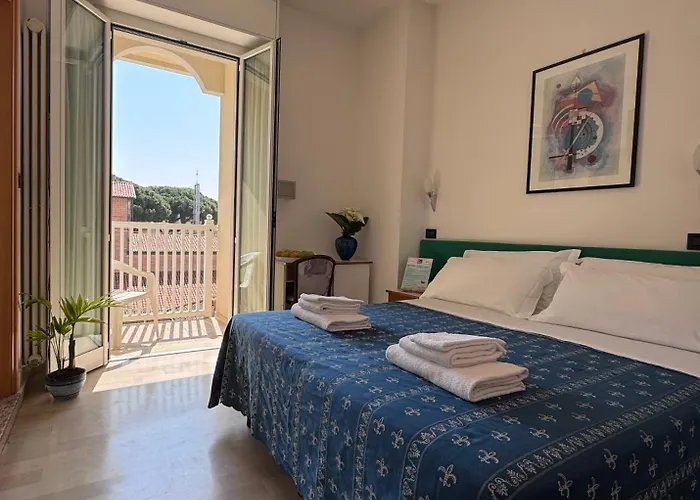 Hotel Kadett Rimini